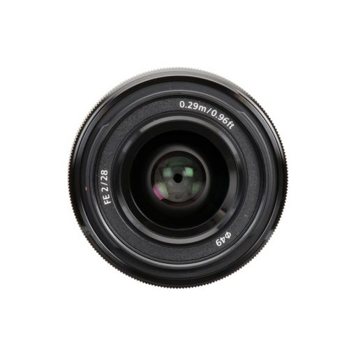 Sony-FE-28mm-f2-10-510x510