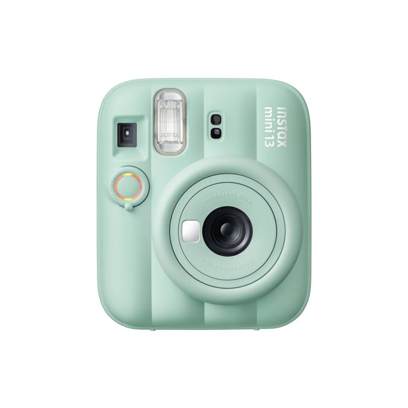 Instax-Mini-13-Lagoon-Green-5