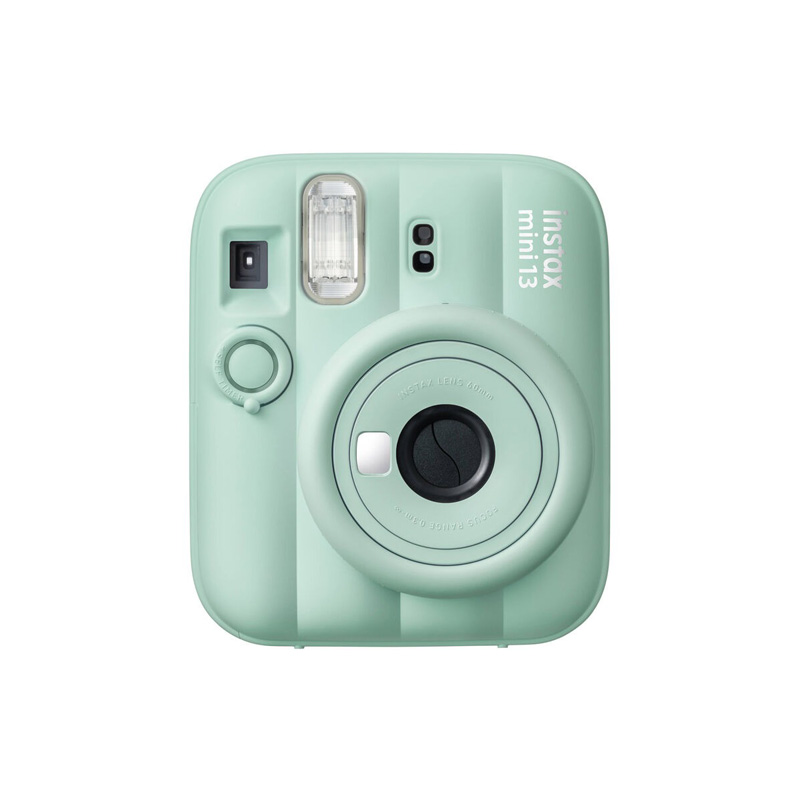 Instax-Mini-13-Lagoon-Green-7